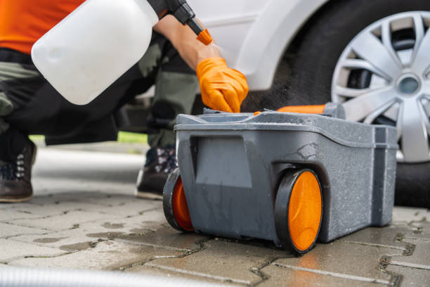 Best Lawn Watering Services  in Stirling, NJ
